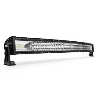 Pracovné LED svetlo AWL46 198 LED COMBO 9-36V
