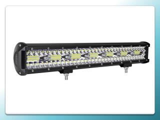 Pracovné svetlo 140LED COMBO 9-36V AWL28