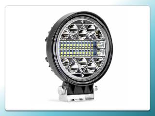 Pracovné svetlo 26LED COMBO 9-36V AWL16