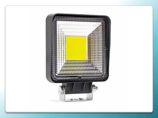 Pracovné svetlo LED COB 9-36V AWL11