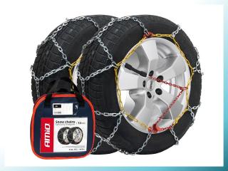 Snehové reťaze Ö-Norm 12 mm KN-60