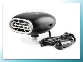 Teplovzdušný ohrievač do auta 12V 150W RB