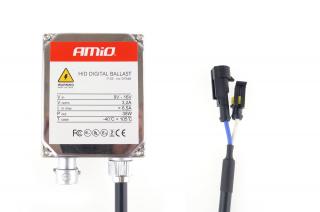 Xenónový ballast/štartér, typ 1103 AMIO-01544