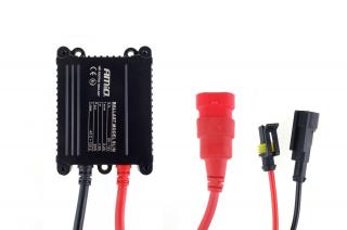 Xenónový ballast/štartér, typ SLIM AMIO-01545