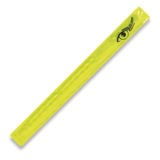Reflexní pásek Compass Roller výběr barev žlutý