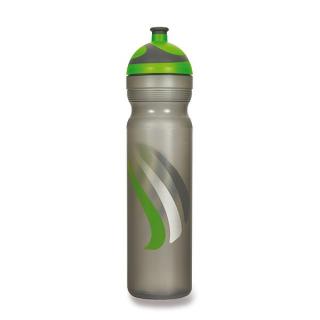 Zdravá lahev BIKE 2K19 1,0 l zelená