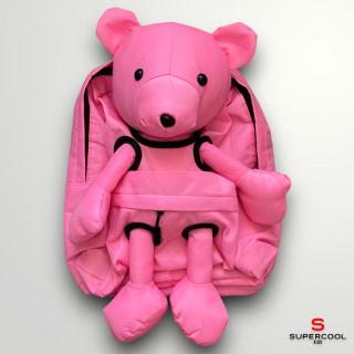 Batoh so zvieratkom one size (od 5 rokov)