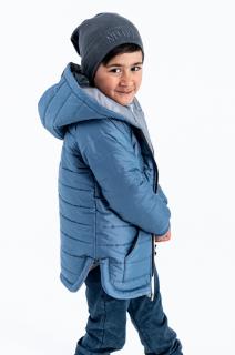 Bunda NUNU prechodná 104/110 (4-5 rokov)