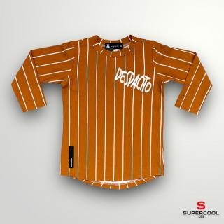 Chlapčenské tričko s dlhým rukávom 134 (8-9 rokov)