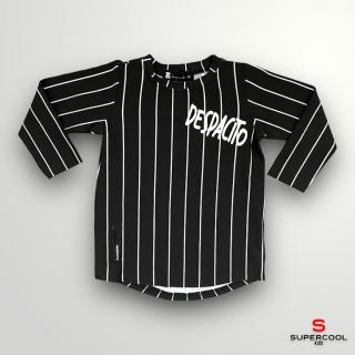 Chlapčenské tričko s dlhým rukávom 98 (2-3 roky)