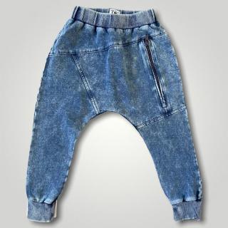 Tepláky baggy 146 (10-11 rokov)