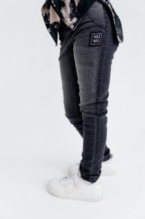 Unisex skinny rifle 104/110 (4-5 rokov)