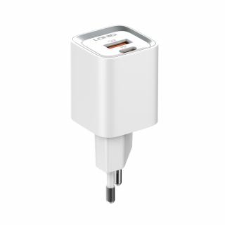 LDNIO NABÍJAČKA DO SIETE A2318C USB, USB-C 20W  + KÁBEL Typ: USB-A - USB-C