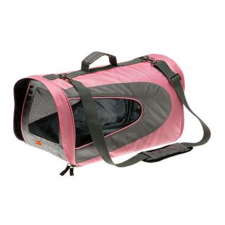 Prepravná taška BEAUTY pre malých psov Veľkosť: S - 45x28x28 cm