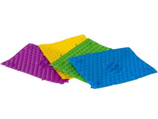 KIK KX6356 Masážna podložka na chodidlá COLOR