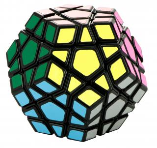 KIK KX7598 Kocka Megaminx 6.7 cm