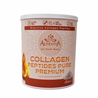 Altevita Collagen Peptides Pure Premium 240g