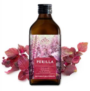 Altevita Perila krovitá  – BIO hydrolát 200 ml
