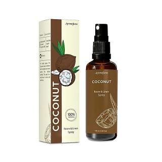 Aromafume sprej izbový a na prádlo kokos 100ml