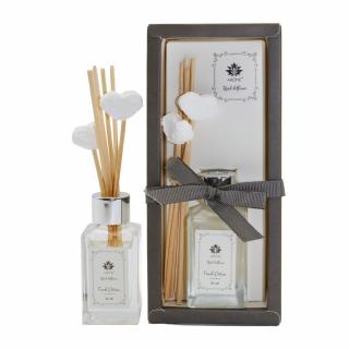 ARÔME Difúzer 30 ml s tyčinkami, Fresh Cotton 1ks