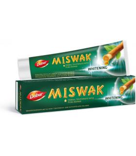 Dabur Zubná pasta bieliaca Miswak 100ml