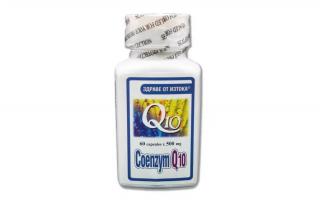 Harbin Yekong  Coenzym Q10 60tbl