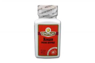 Harbin Yekong ženšen ROYAL JELLY 60tbl