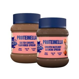 Healthyco proteinella DUO 2 x 400g
