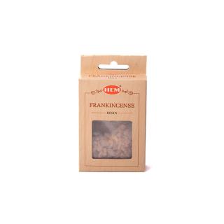 HEM Živica FRANKINCENSE Resin 1ks