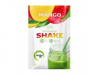 KYOSUN Bio Matcha Shake mangový 30 g