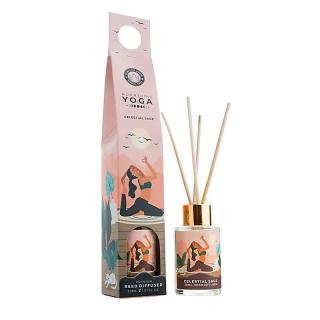 Moonshine Yoga trstinový difúzor celestial sage 30ml