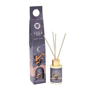 Moonshine Yoga trstinový difúzor moonlit jasmine 30ml