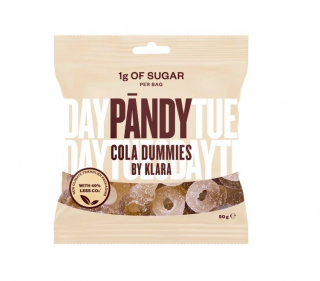 PANDY COLA DUMMIES BY KLARA 50g
