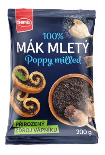 Semix Mak mletý 200 g