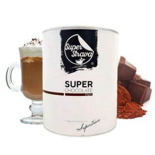 Superstrava BIO Super Chocolate 300g