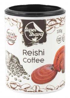 Superstrava Reishi Coffee 100g
