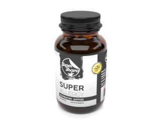 Superstrava Super Allergy 80 kapsúl