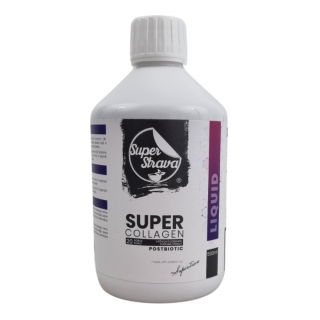 Superstrava Super Collagen Postbiotic 500ml