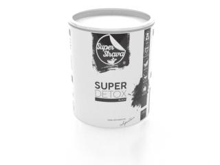 Superstrava Super Detox Black 210g