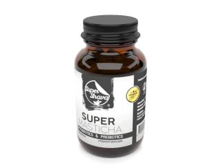 Superstrava Super Masticha Probiotics & Prebiotics 80 kapsúl
