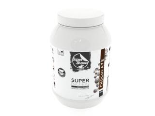 Superstrava Super Protein Chocolate 1000g