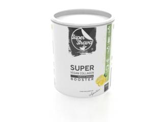 Superstrava Super Vegan Collagen Booster 225g