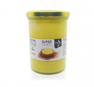 Superstrava SuperGhee 450ml