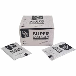 Supestrava Super Collagen Box 25 x 10g