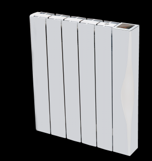 IQ Line Oil WiFi 1000W (Elektrický radiátor na stenu)