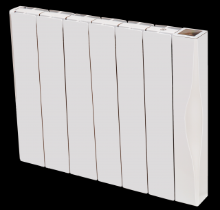 IQ Line Stone WiFi 1500W (Elektrický radiátor na stenu)