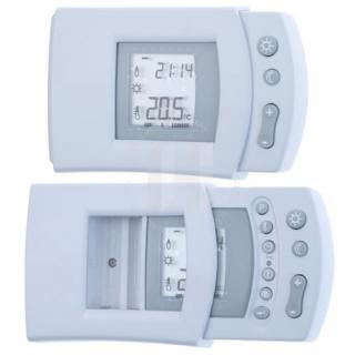 Programovateľný termostat HP510 (Programovateľný termostat HP510)