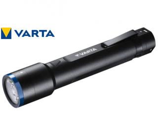 LED baterka so ZOOM VARTA Night Cutter F30R, Micro-USB nabíjateľná