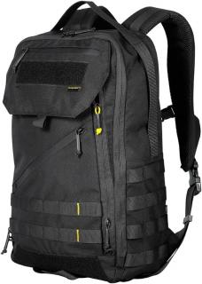 NITECORE BP23 Pro 500D Cordura 23L batoh pre prácu alebo dobrodružné cestovanie