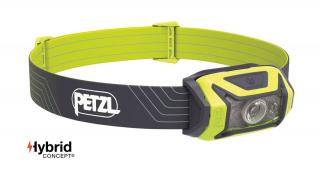 Petzl TIKKA® 2022 čelovka žltá